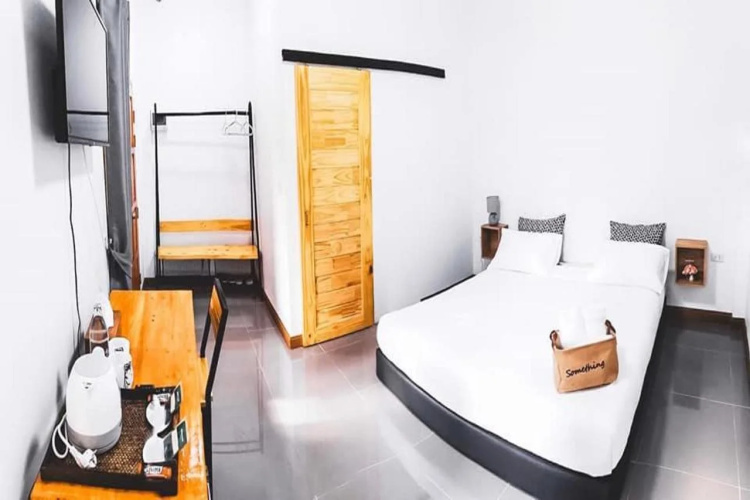 CoZy House Chiangrai