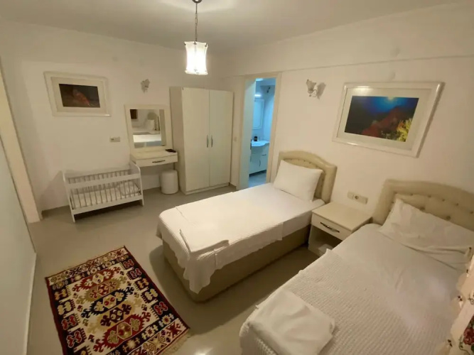 Sualti Butik Otel