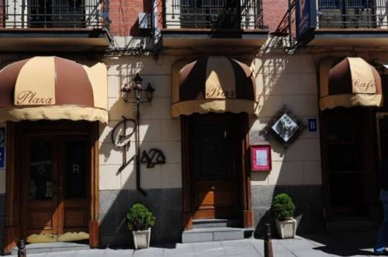 Image de l'hôtel