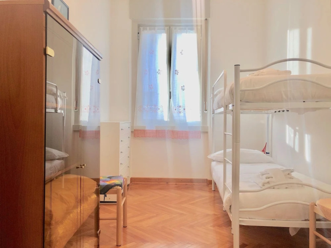 TriesteVillas DEAMICIS22, Residential area, 6 guests