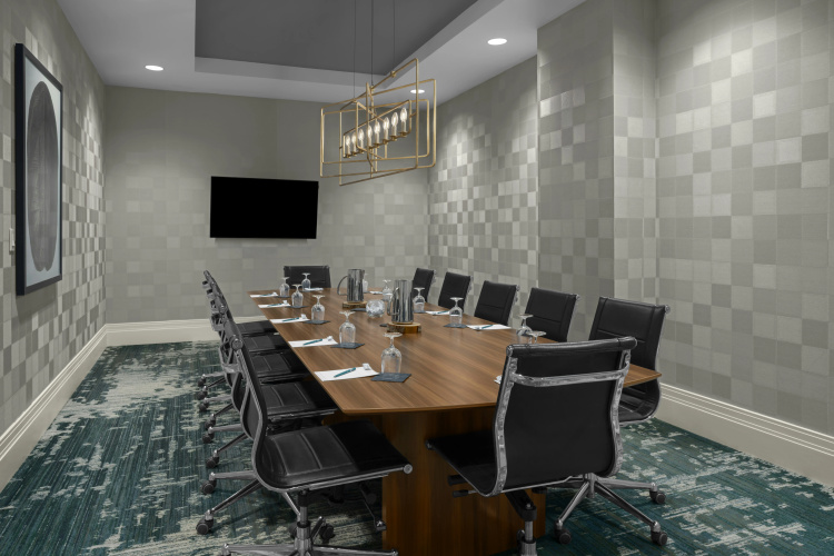 Embassy Suites by Hilton Wilmington Riverfront photo 23