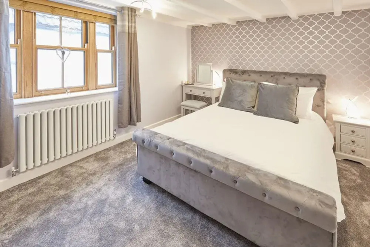 Host Stay 11 Bakehouse Yard