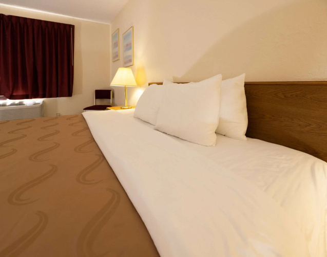 Quality Inn Rosebud Casino