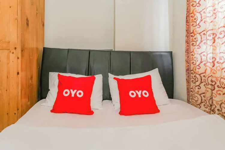Hotel O Dms Property