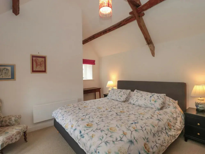 Brook Cottage