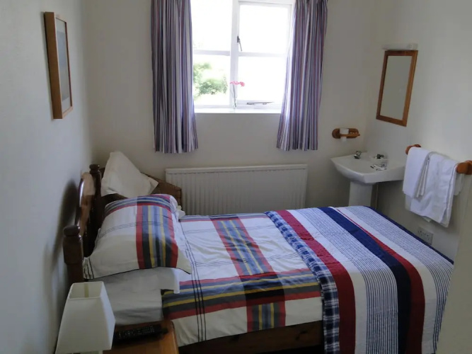 East Trewent Farm B&B
