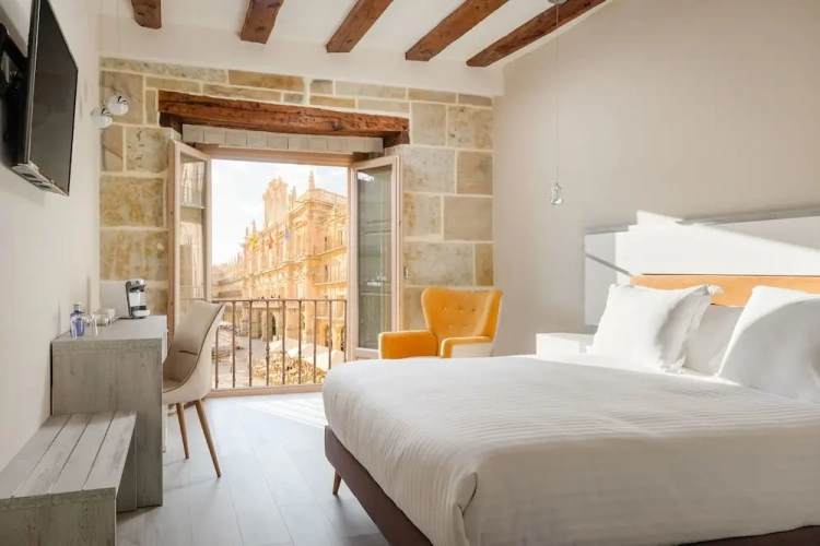 Luxury Double room