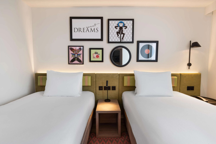 Hampton by Hilton London Ealing