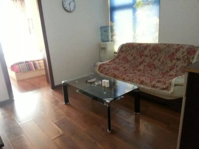 Hejiahuan Apartment Hotel