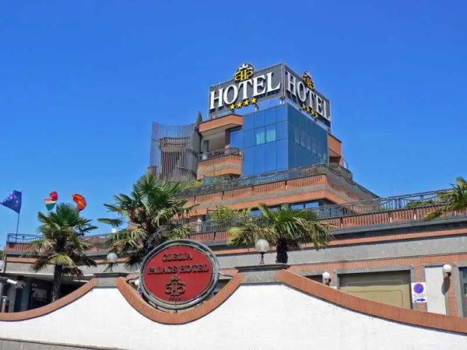 Otel görseli