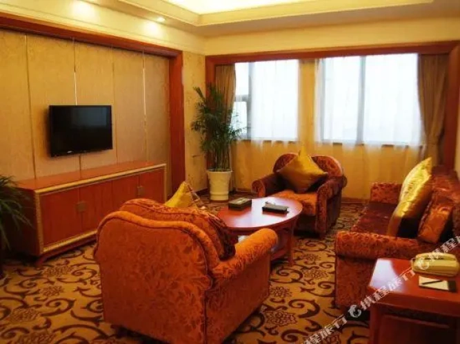 Business Double Suite