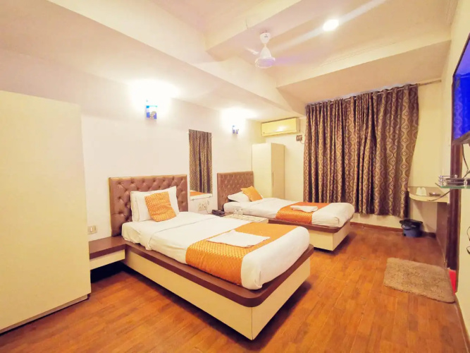 Hotel Neelkiran