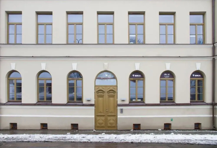 Hotelbild
