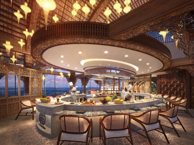 Anantara Mina Al Aab Ras Al Khaimah Resort photo 30