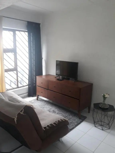 Morningside Loft Apartment