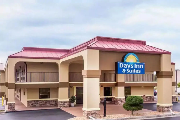 Hotelafbeelding