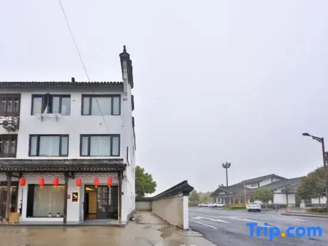 Qingcheng Hostel