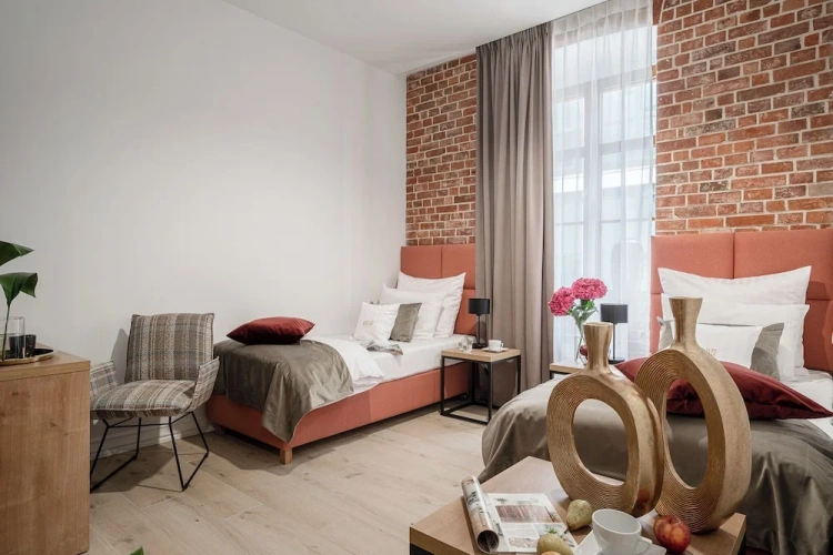 Standard room