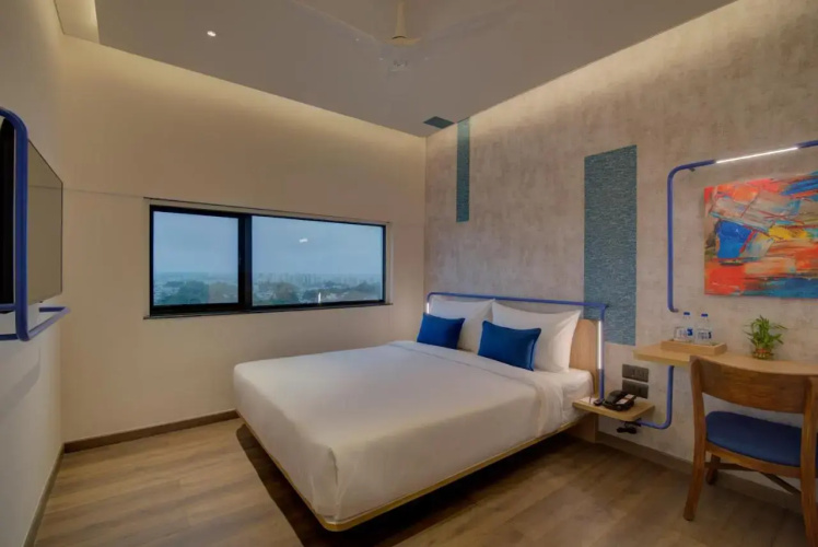 7 Apple Hotel Nashik