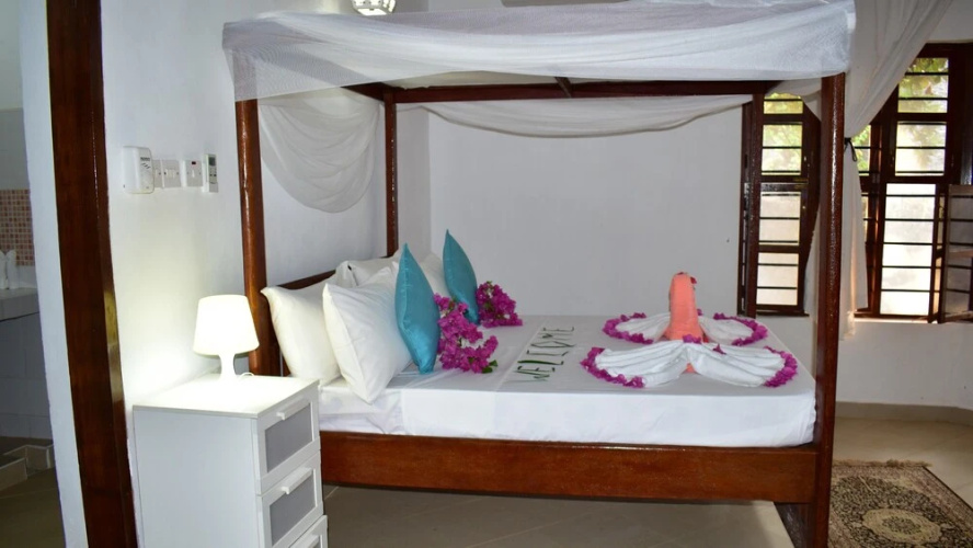 Mbv Hotel & Annex