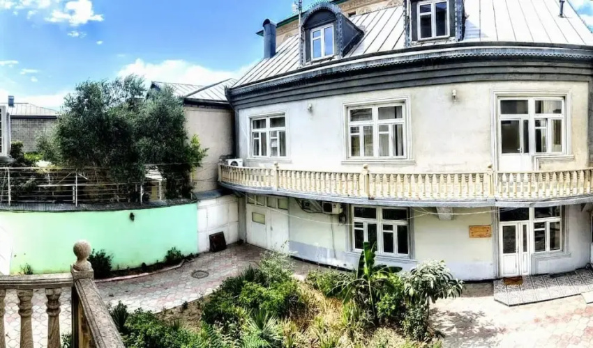 Image de l'hôtel