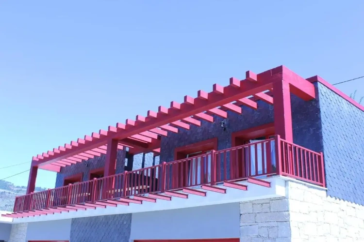 1 Bedroom Villa