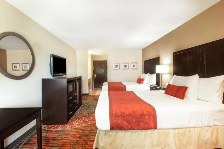 Days Inn Arlington