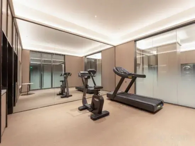 JI Hotel (Chizhou Qingyang Darunfa)