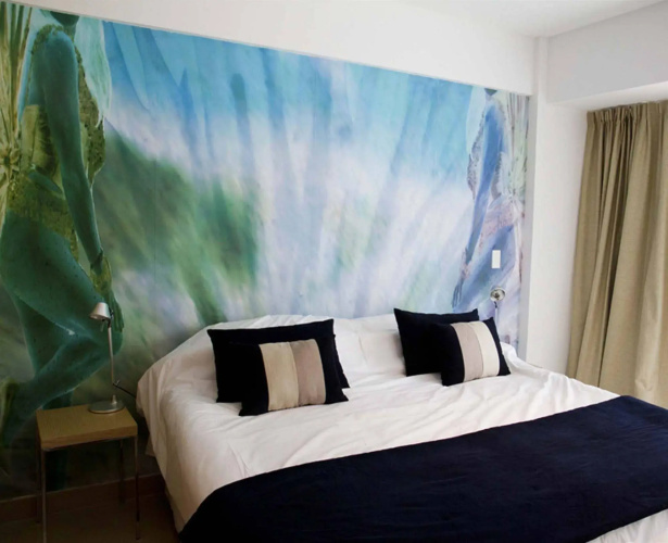 Dream Studios BA Apartments