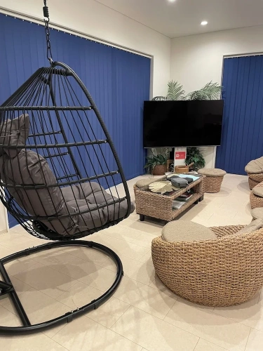3 Bedrooms Villa