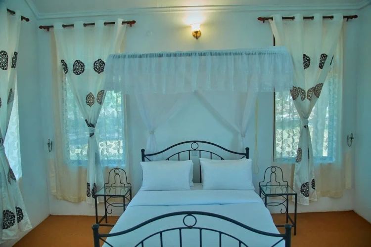 Comfort Single room