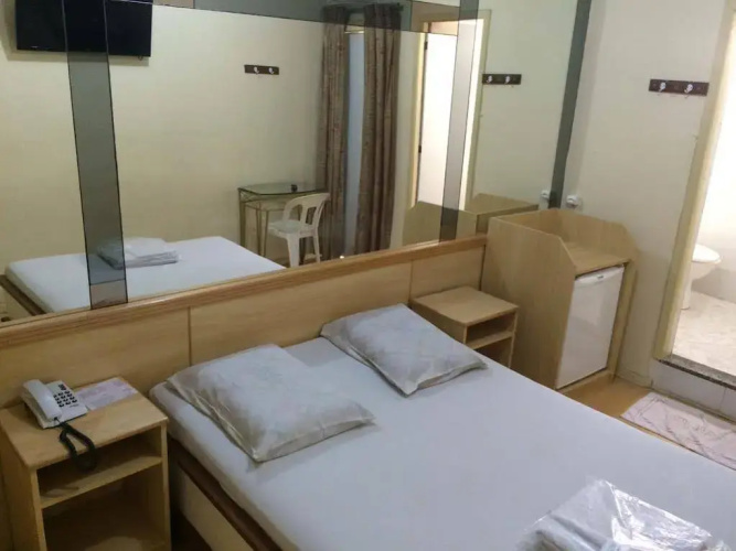 Girassol Carioca Hostel e Hotel