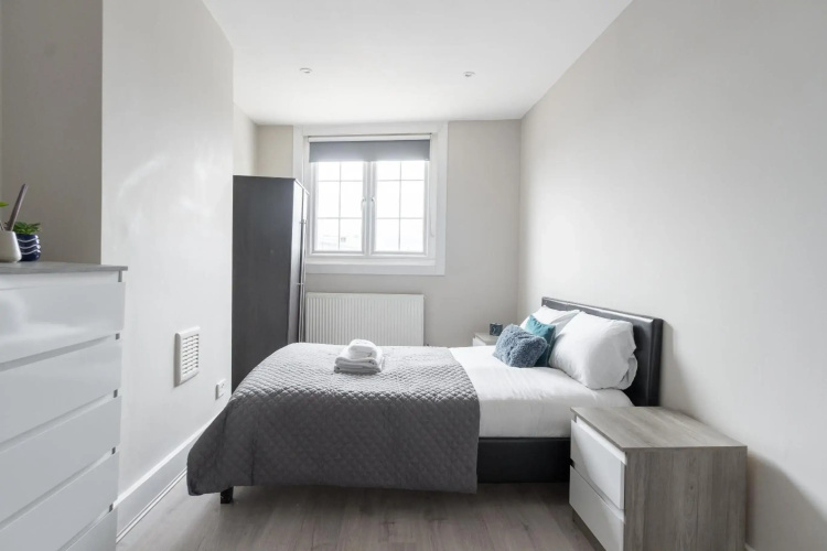 Kennington Apartment E/Apartment