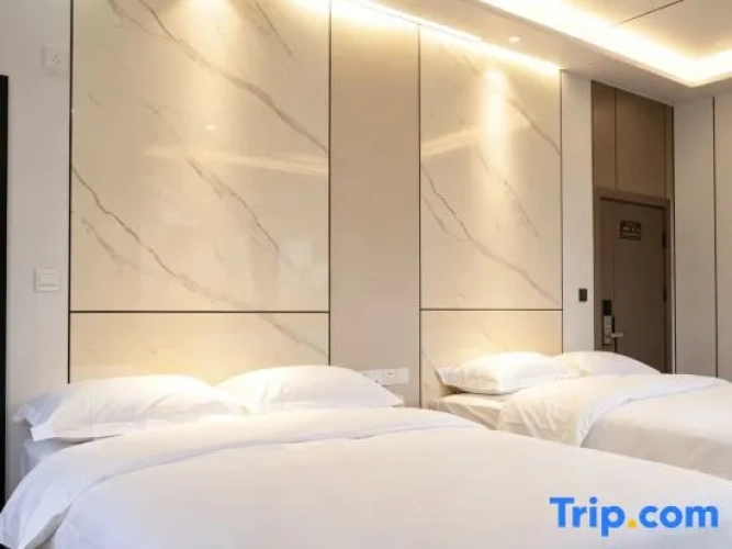 Comfort Twin room