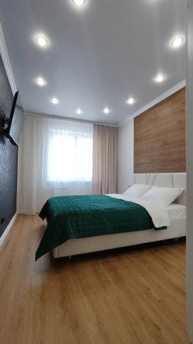 Фотография номера квартиры Апартаменты на улице Мельникайте