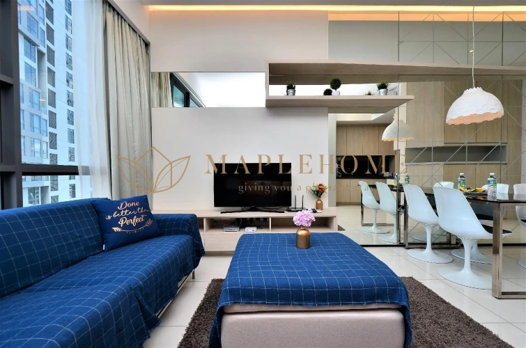 1 Bedroom Premier Suite