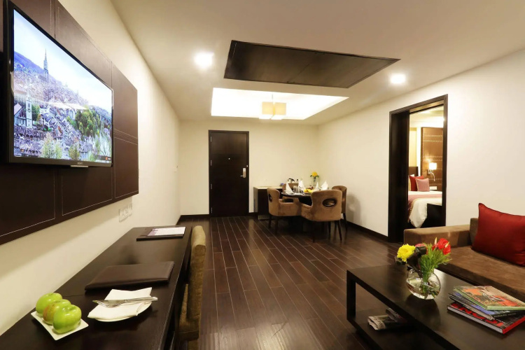 Ameya Suites