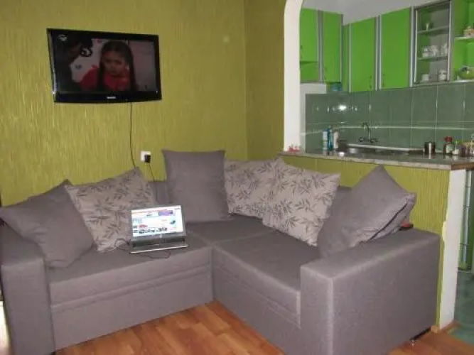 Guesthouse Natalia