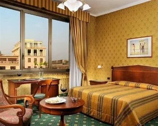 Grand Plaza