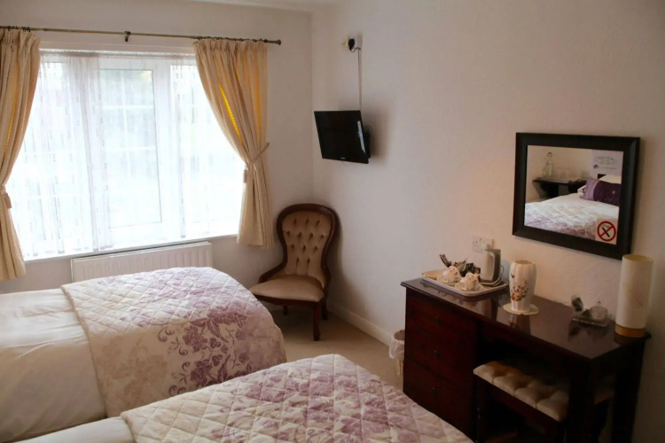 Ulceby Lodge