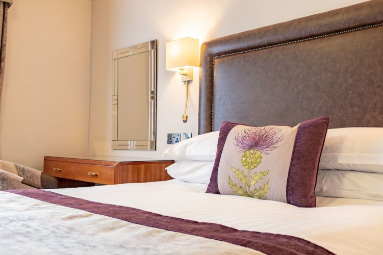 Swan's Nest Hotel