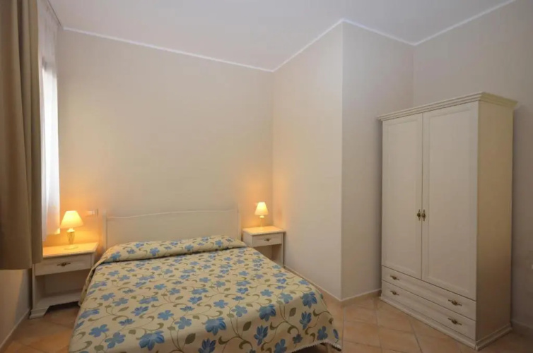 B&B Donna Nina San Vito Lo Capo