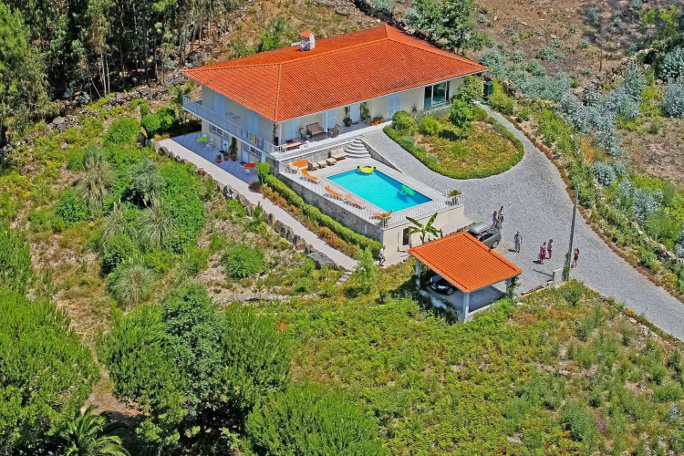 Serrado de Bouças