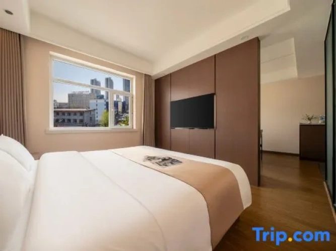 Triple Suite