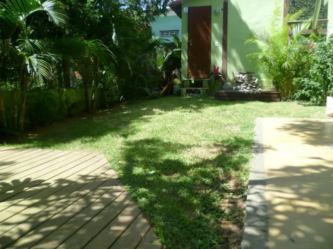 Cottage