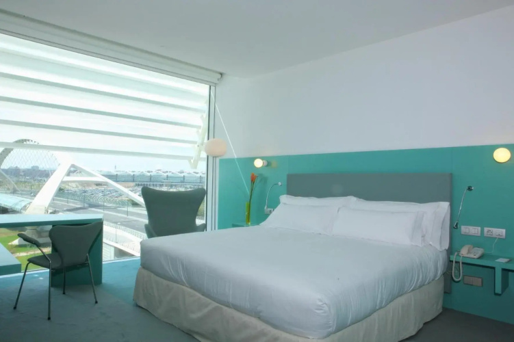 Hotel Hiberus