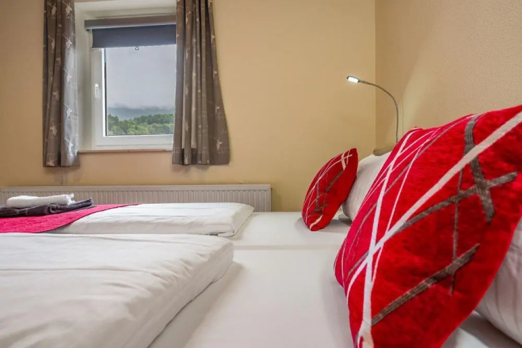 Pension Bayerwald