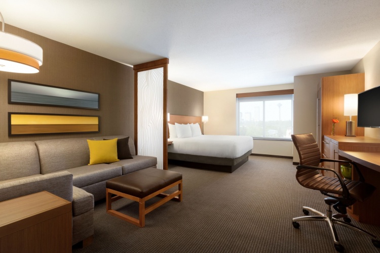 Hyatt Place Niagara Falls photo 8