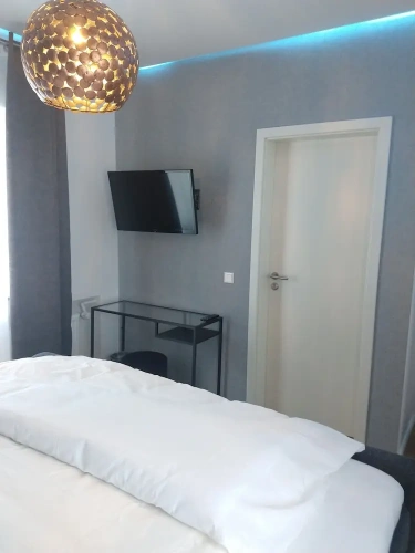 Comfort Single room