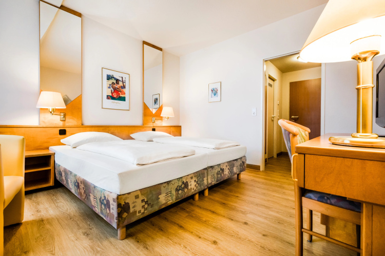 Taste Hotel Dresden - ehemals Residenz Alt Dresden